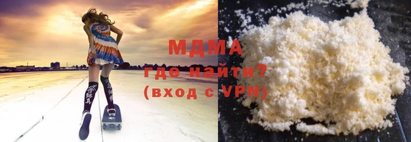 таблы Баксан